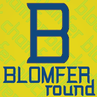 Blomfer Round