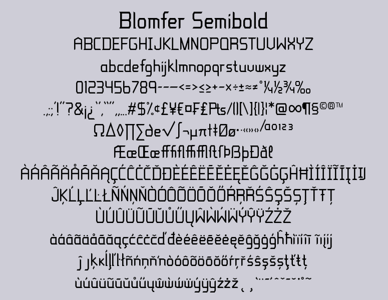 Blomfer Family - Click Image to Close