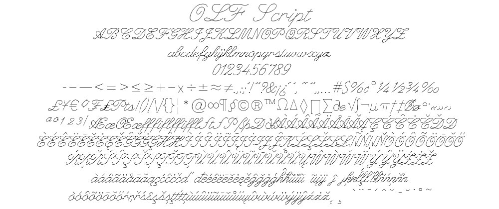 OLF Script - Click Image to Close