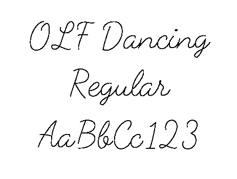 OLF Dancing - Click Image to Close